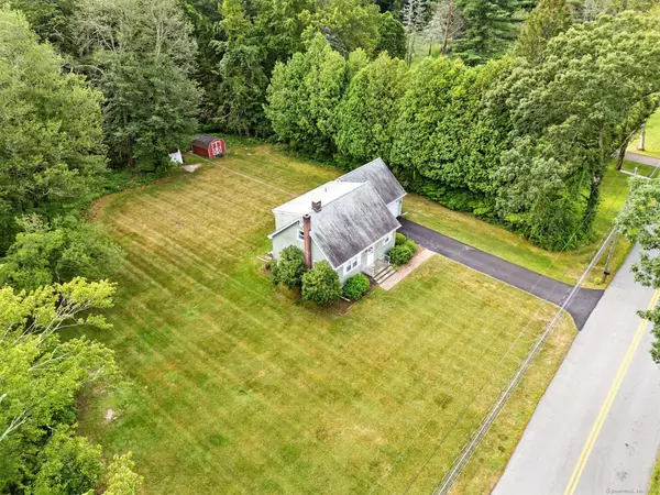 Tolland, CT 06084,88 Anthony Road