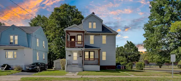 70 Cottage Place, New Britain, CT 06051
