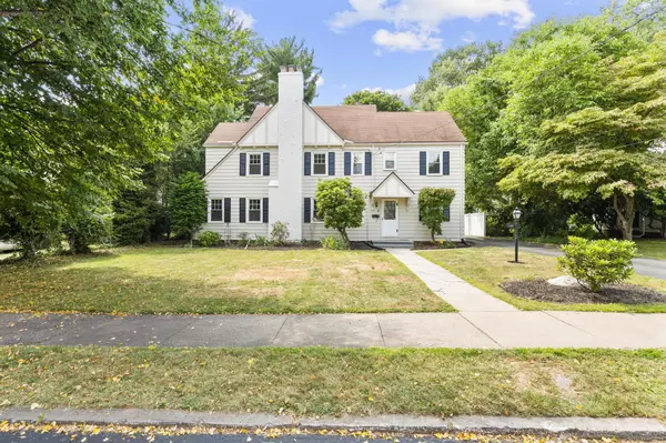 122 Hazelmere Road, New Britain, CT 06053