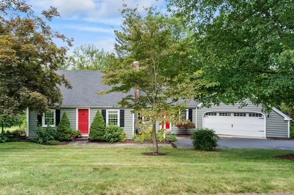 78 Russell Avenue, Suffield, CT 06078