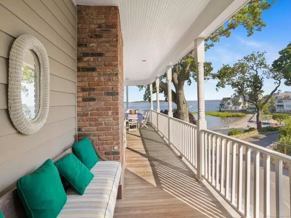 Norwalk, CT 06853,3 E Beach Drive