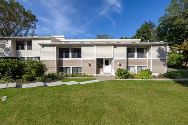 15 Keeler Close #15, Ridgefield, CT 06877