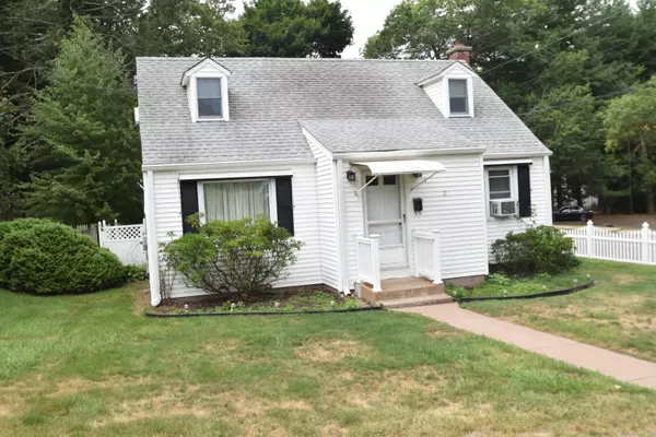 21 Highview Street, East Hartford, CT 06108