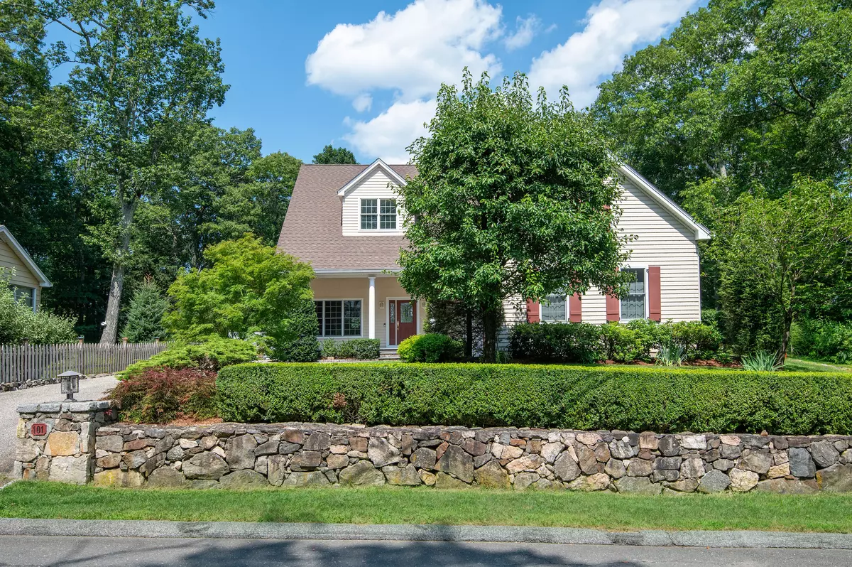 Danbury, CT 06810,101 Carol Street