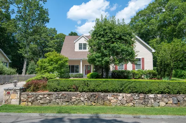 101 Carol Street, Danbury, CT 06810