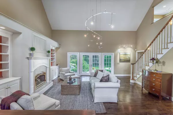 Danbury, CT 06810,101 Carol Street