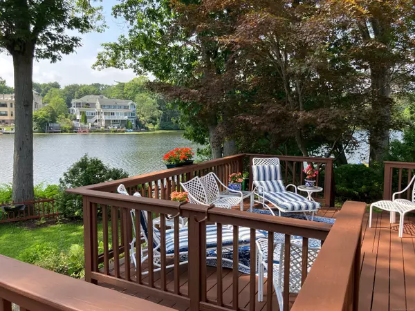 36 Cary Road, Greenwich, CT 06878