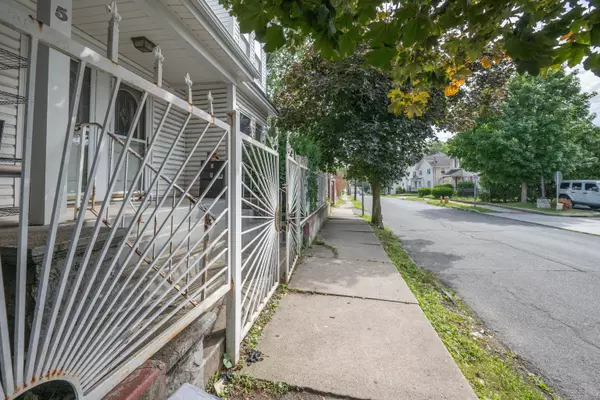 Danbury, CT 06810,5-7-9 Patch Street