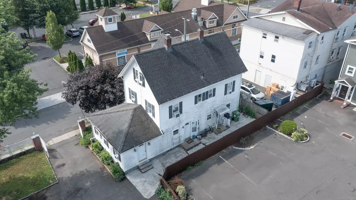 Danbury, CT 06810,5-7-9 Patch Street