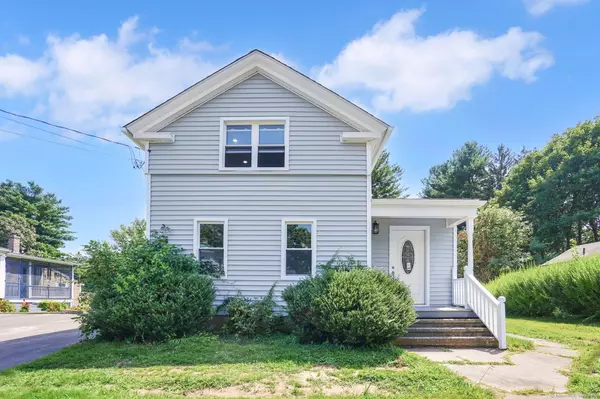 59 Main Street, East Windsor, CT 06016