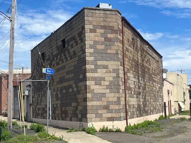 20 Union Avenue, Bridgeport, CT 06607