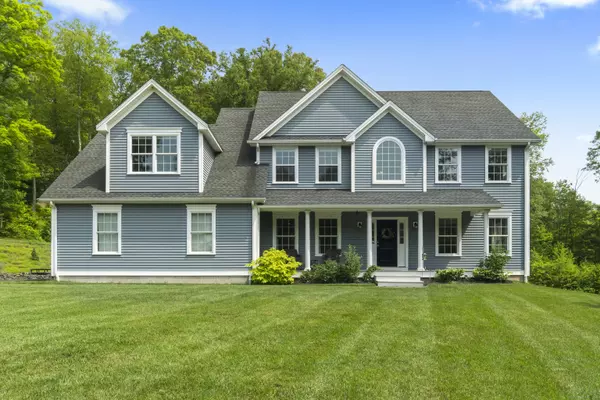 257 Ichabod Road, Southbury, CT 06488