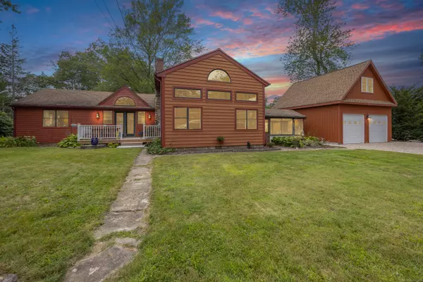 79 Wangumbaug Drive, Coventry, CT 06238
