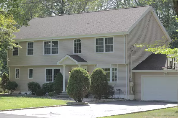 83 Johnson Street, Trumbull, CT 06611