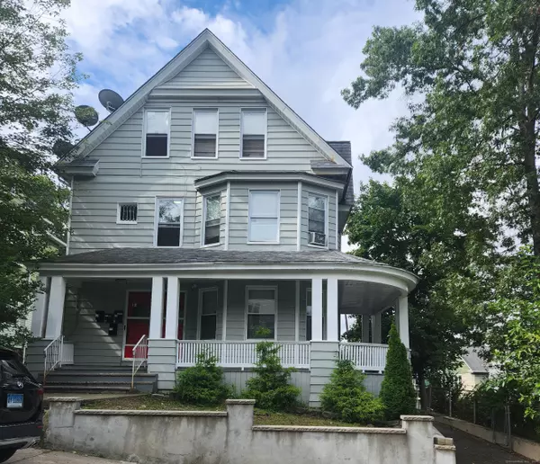 14 Eastwood Avenue, Waterbury, CT 06705