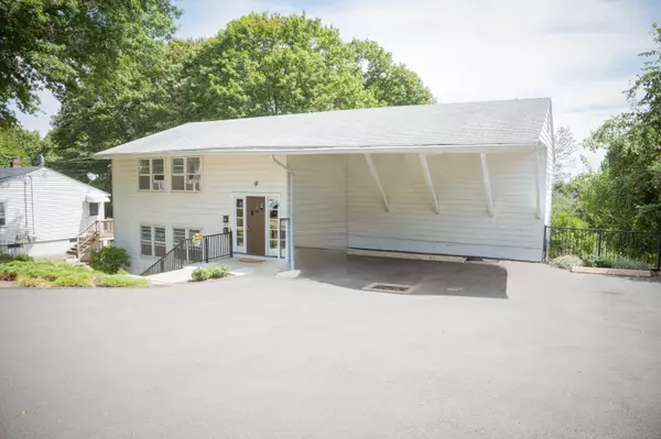 21 Hillside Avenue #B2, New Haven, CT 06512