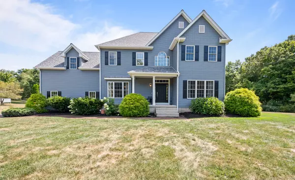 259 Old Post Road, North Branford, CT 06472