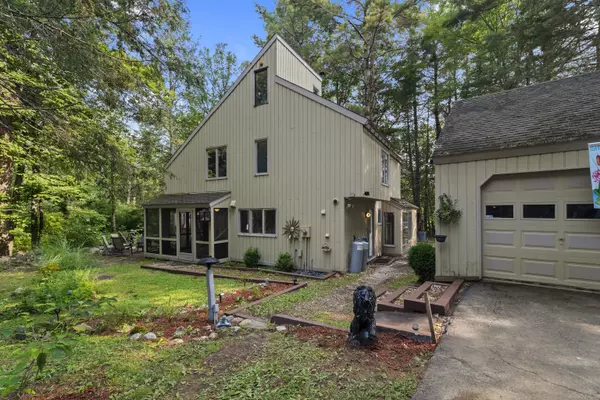 11 Belshyre Court, Goshen, CT 06756