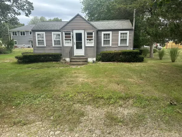 7 Katherine Road, Old Lyme, CT 06371