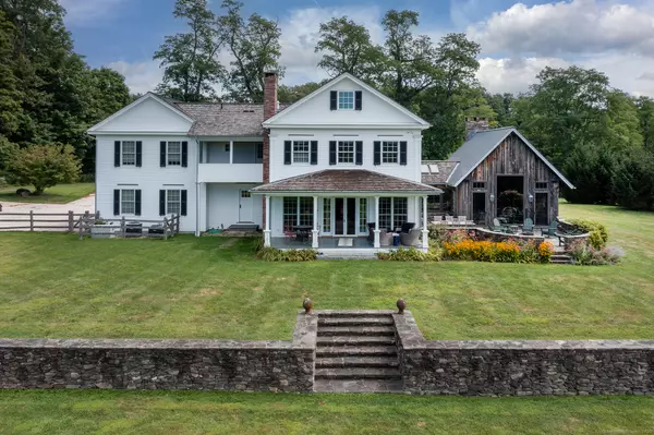 Morris, CT 06763,199 West Morris Road