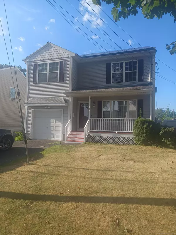 50 Hortense Street, Stratford, CT 06614