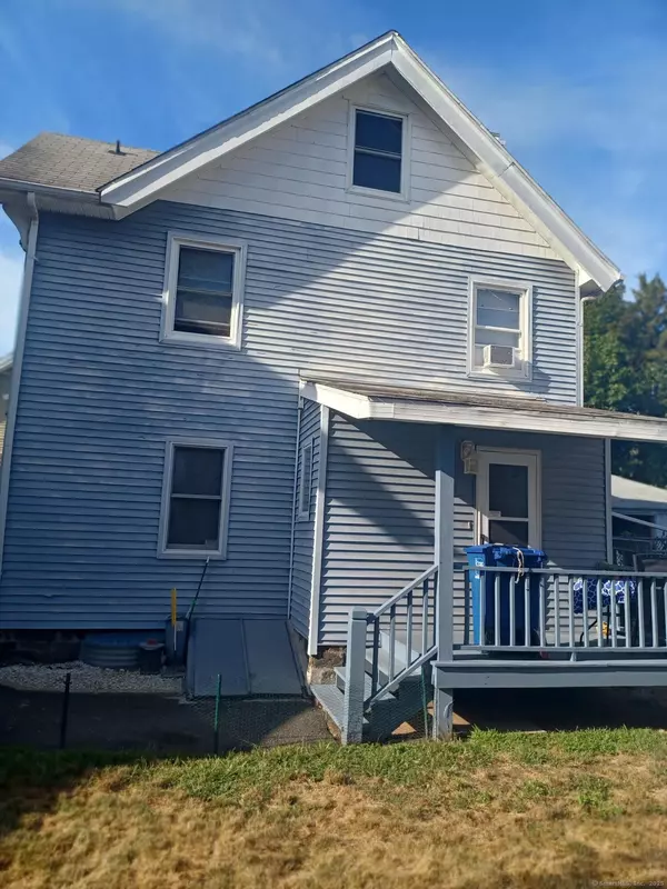 Bridgeport, CT 06608,5 William Place