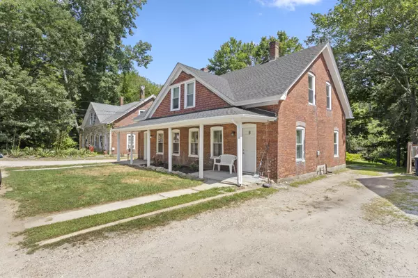 Thompson, CT 06255,14 Buckley Hill Road