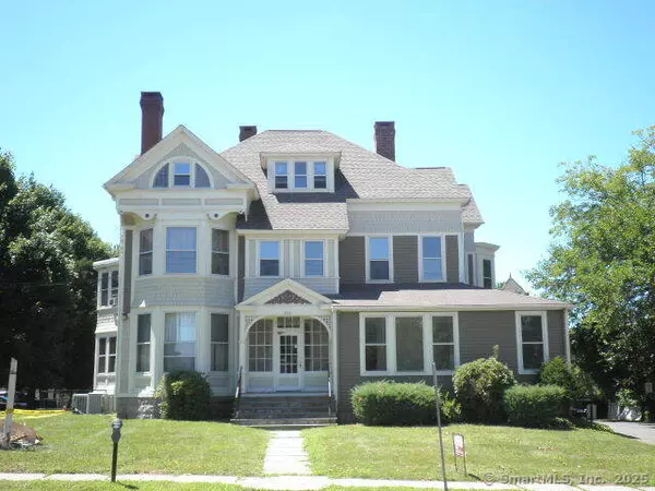 152 Deer Hill Avenue #302, Danbury, CT 06810