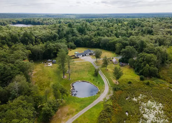 498 Bailey Hill Road, Killingly, CT 06241