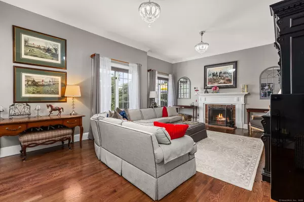 Ridgefield, CT 06877,803 North Salem Road