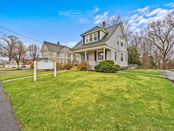 Wallingford, CT 06492,340 Main Street