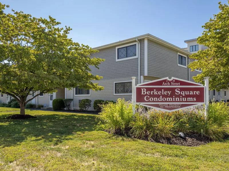 7 Arch Street #13, Norwalk, CT 06850