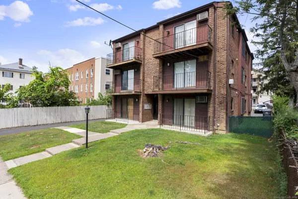74 Plymouth Street #2, Hartford, CT 06114