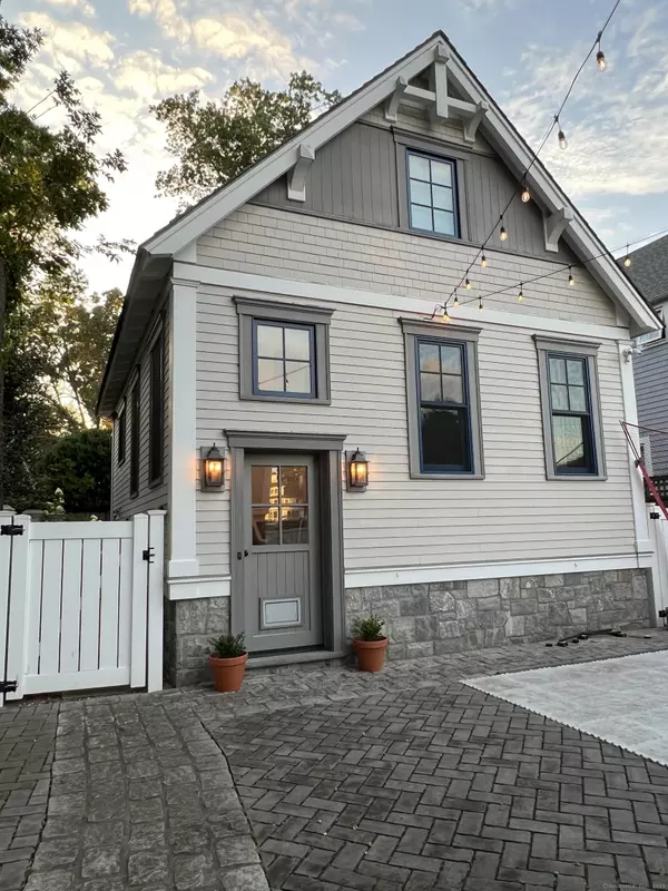 56-1/2 Roton Avenue, Norwalk, CT 06853