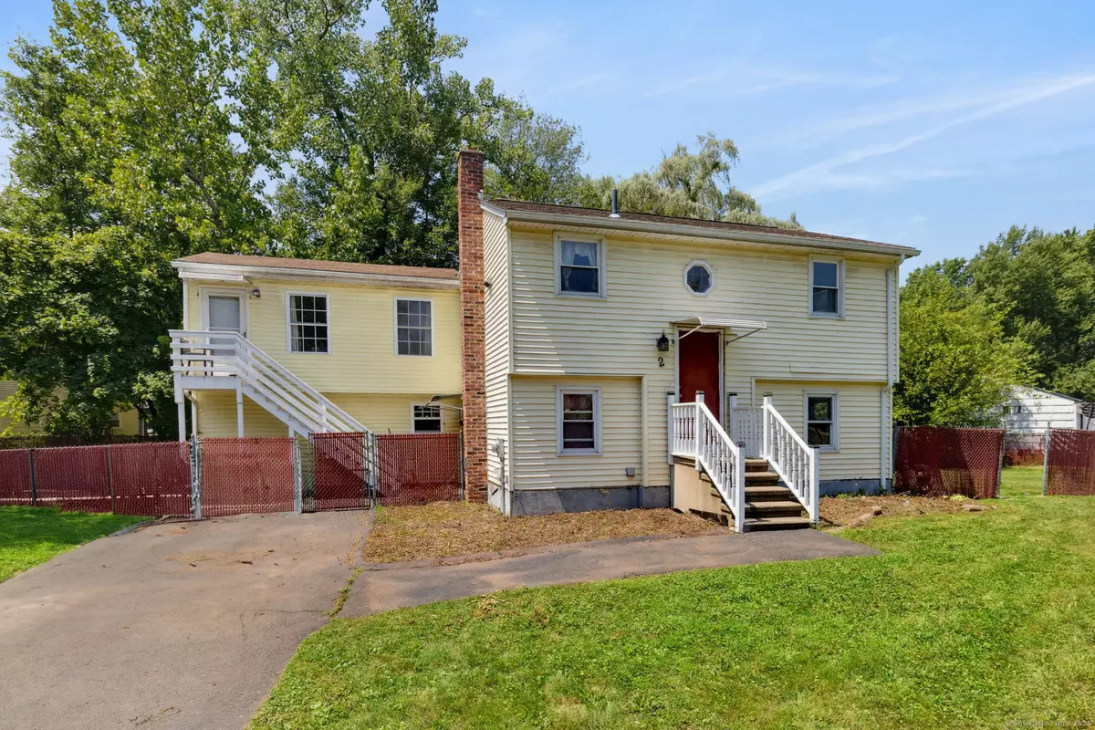 Bloomfield, CT 06002,2 Sandra Drive