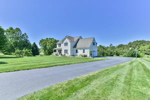 64 May Brook, Woodstock, CT 06281