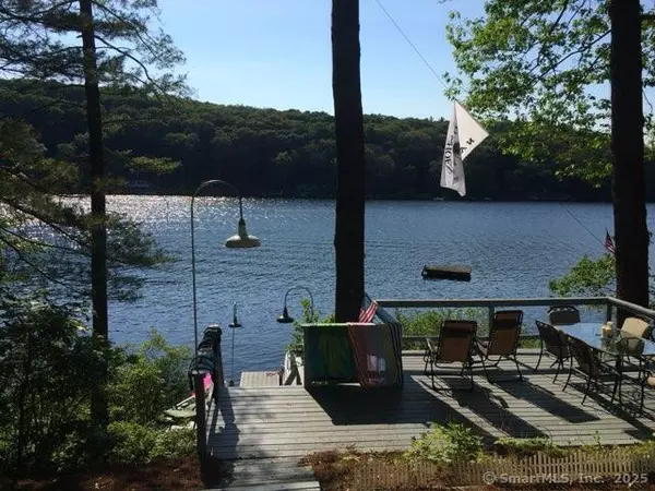 17 Green Island, Thompson, CT 06277