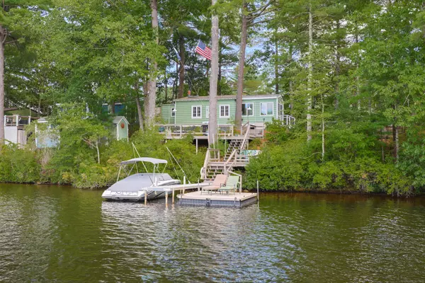 17 Green Island, Thompson, CT 06277