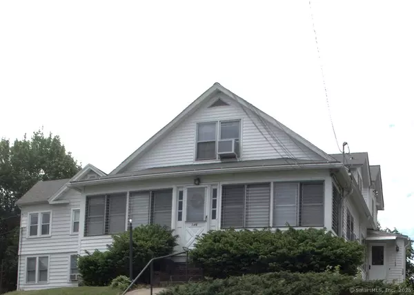 148 Beecher Street, Southington, CT 06489