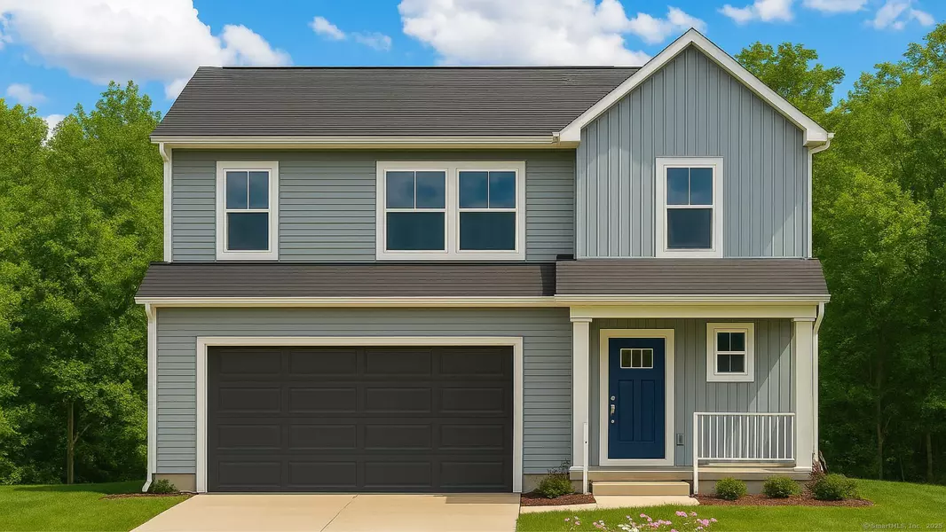 342 Capen Street, Windsor, CT 06095