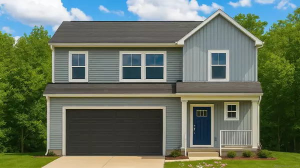 342 Capen Street, Windsor, CT 06095