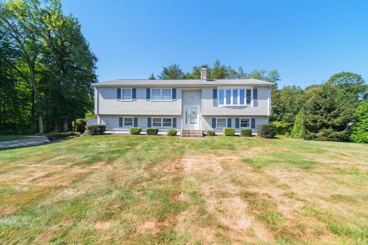 Oxford, CT 06478,121 Moose Hill Road