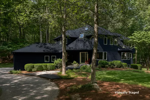 Bridgewater, CT 06752,20 Mine Hill Road East