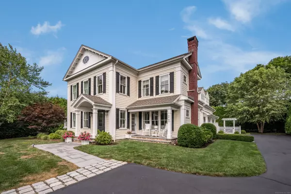 86B East Wharf Road, Madison, CT 06443