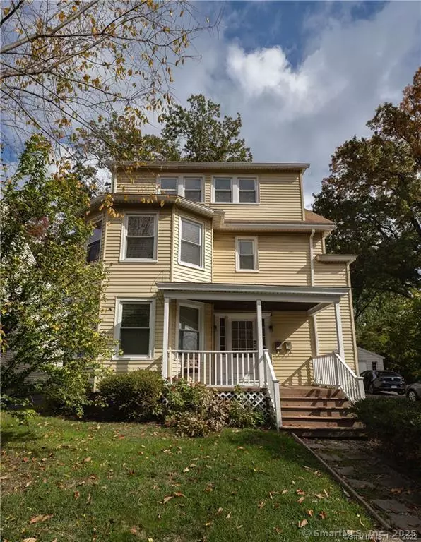 748 Trout Brook Drive, West Hartford, CT 06119