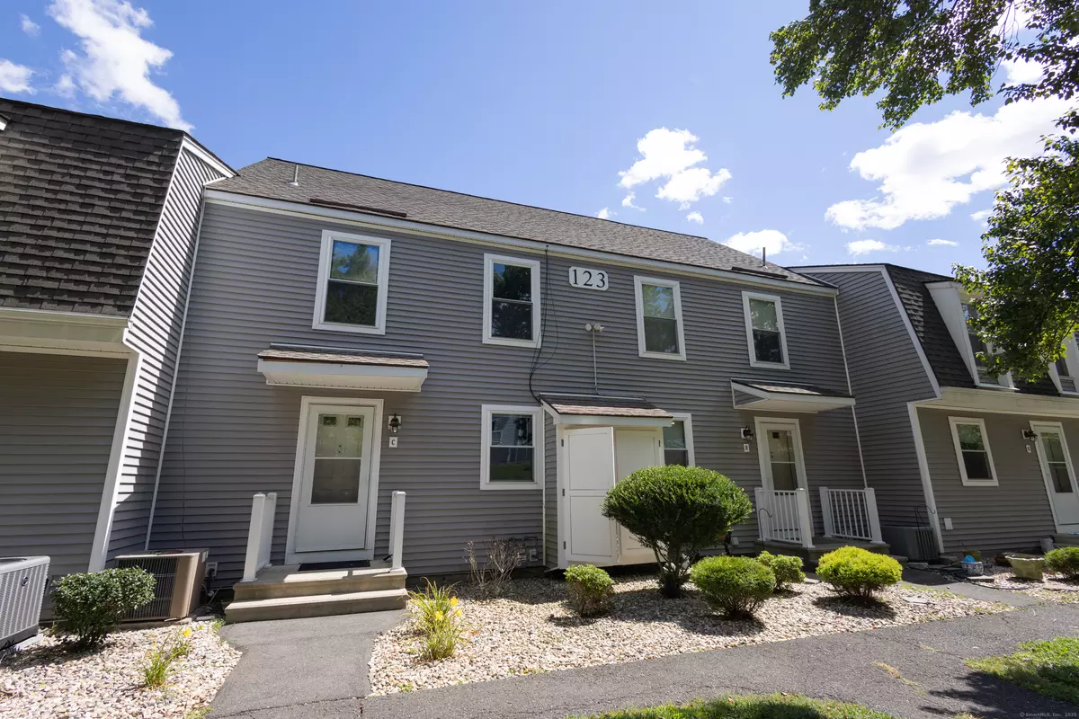 New Britain, CT 06053,123 Brittany Farms Road #APT C