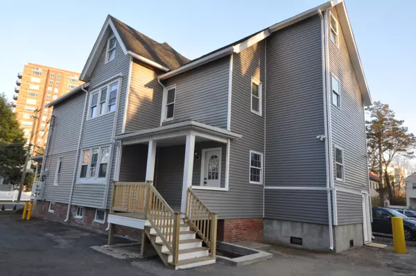 39 North Street, Stamford, CT 06902