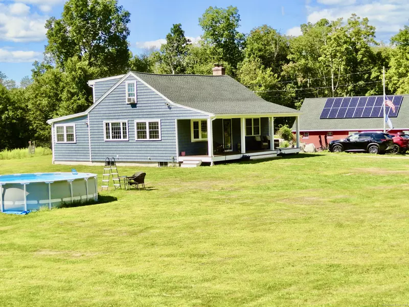 753 Hill Road, Harwinton, CT 06791