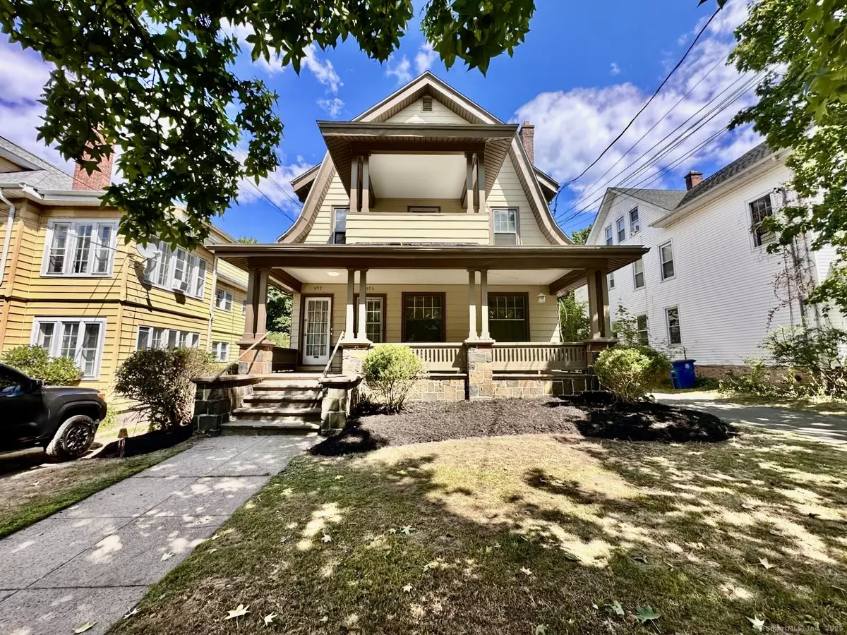 New Haven, CT 06515,595 Central Avenue