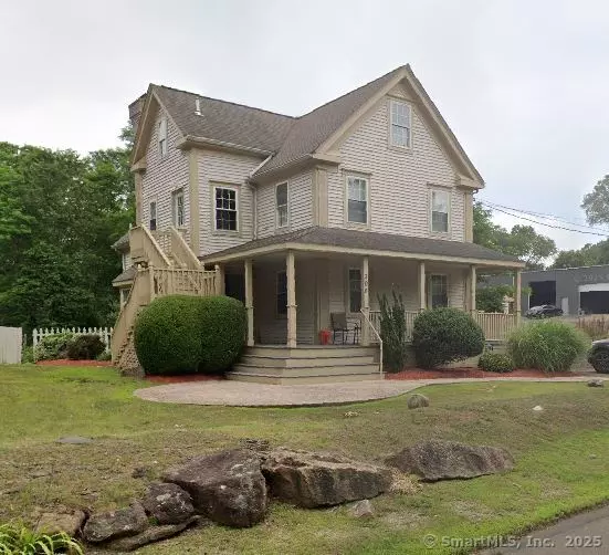 East Haven, CT 06512,300 Bradley Street